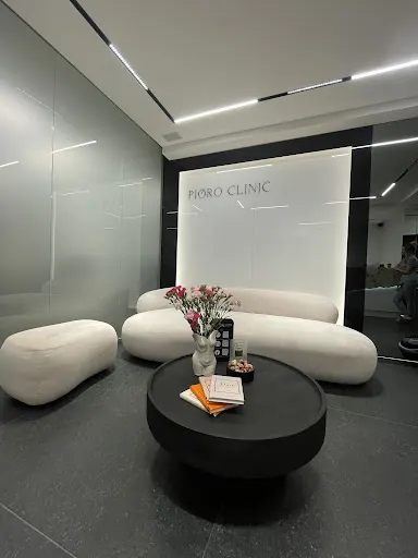 Pióro Clinic Chirurgia Plastyczna szpital